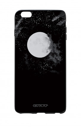 Apple iPhone 6 WHT Two-Component Cover - Moon