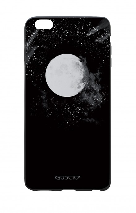 Apple iPhone 6 WHT Two-Component Cover - Moon