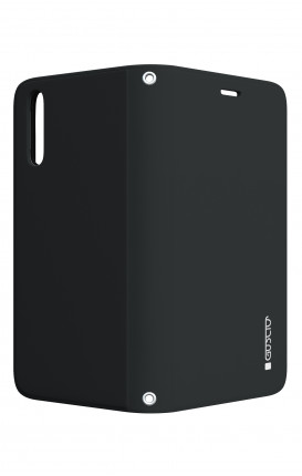 Cover STAND Huawei P30 - Logo