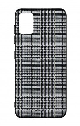 Samsung A51/A31s - Glen plaid