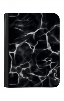 Cover Universal Tablet Case per 7/8" display - Black Rock