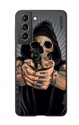 Cover Samsung S21 Plus - Hands Up