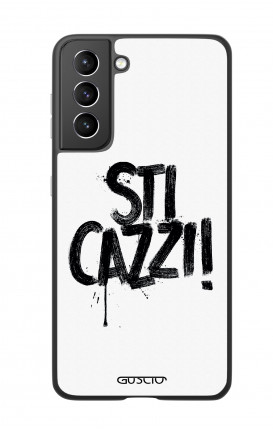 Cover Samsung S21 Plus - STI CAZZI 2