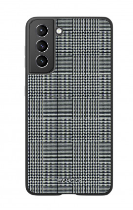 Cover Samsung S21 Plus - Glen plaid