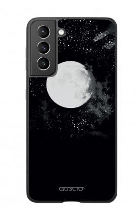 Cover Samsung S21 Plus - Moon