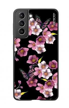 Cover Samsung S21 Plus - Cherry Blossom