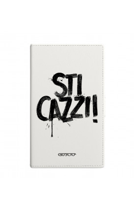Cover Universal Casebook size3 - STI CAZZI 2