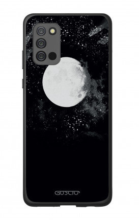 Samsung A02s Two-Component Cover - Moon