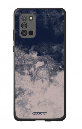 Samsung A02s Two-Component Cover - Mineral Grey