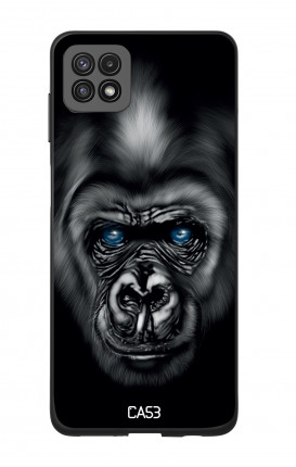 Two components case Samsung A22 5G - Gorilla