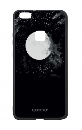 Cover Bicomponente Huawei P9Lite - Moon