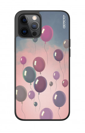 Apple iPhone 12 6.1" Two-Component Cover - Balloons