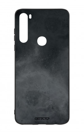 Xiaomi Redmi Note 8T Two-Component Cover - Grey City