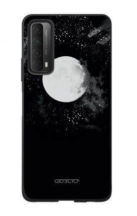 Cover Huawei P Smart 2021 - Moon