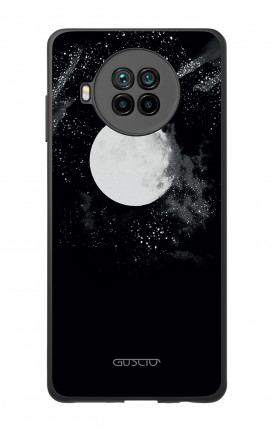 Xiaomi MI 10T LITETwo-Component Cover - Moon