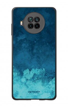 Xiaomi MI 10T LITETwo-Component Cover - Mineral Pacific Blue