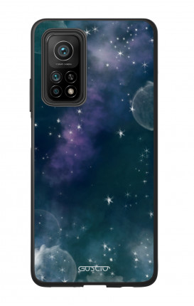 Xiaomi MI 10T PRO Two-Component Cover - Pacific Galaxy