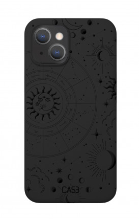 Rubber case Apple iPhone 14 Plus - AstroMagic
