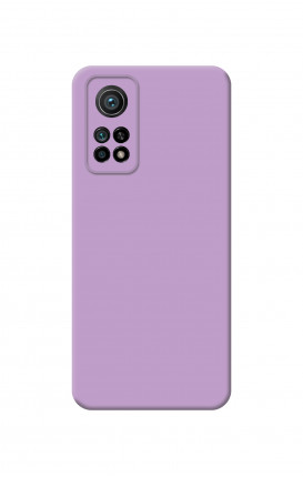 Cover Rubber Xiaomi MI 10T PRO - Neutro