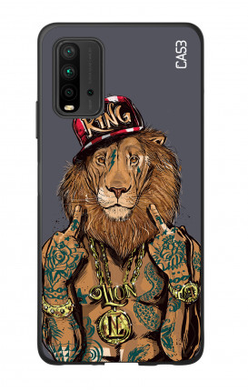 Two components case Xiaomi Redmi 9T - Bilbao AC Lion 