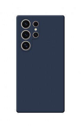 Cover Silicone Samsung S24 Ultra Blue - Neutro