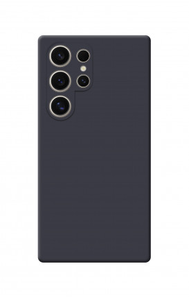 Silicone Case Samsung S24 Ultra Grey - Neutro