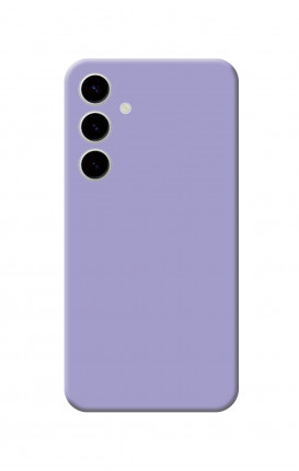 Silicone Case Samsung S24 Lilac - Neutro