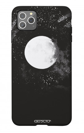 1. Cover Soft Touch Apple iPhone 11 PRO MAX - Moon