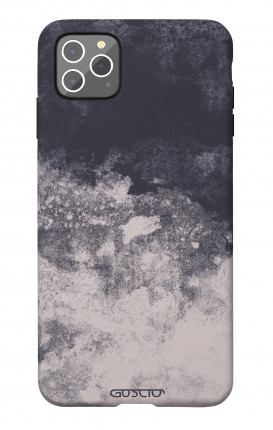 1. Cover Soft Touch Apple iPhone 11 PRO MAX - Mineral Grey