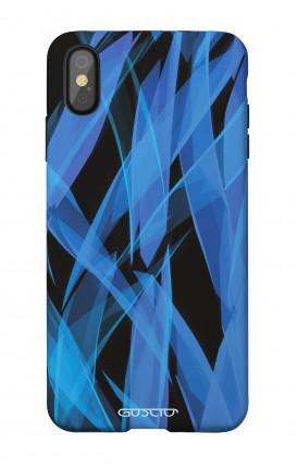 Soft Touch Case Apple iPhone XR - Element Aria