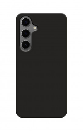 Cover Rubber Samsung S24 Plus Black - Neutro