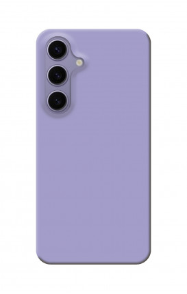 Rubber case Samsung S24 Plus Lilac - Neutro