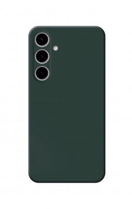 Cover Rubber Samsung A14 4G/5G Dark Green - Neutro