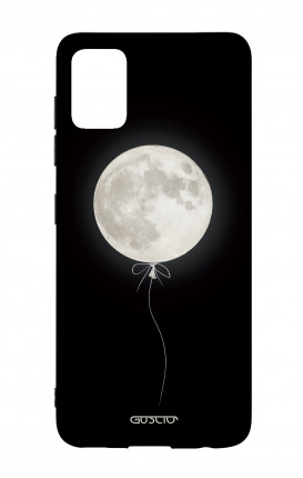 Samsung A51/A31s - Moon Balloon
