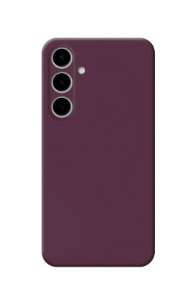 Rubber case Samsung A14 4G/5G Burgundy - Neutro