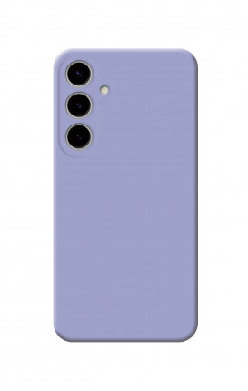 Rubber case Samsung A25 Lilac - Neutro