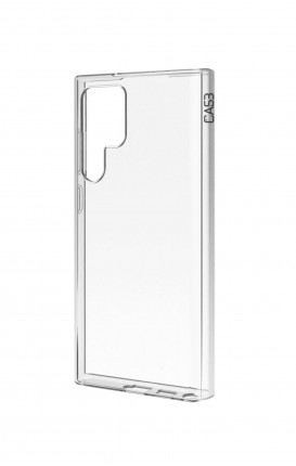 Cover Shockproof Samsung S22 Ultra - Neutro