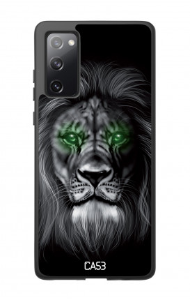 Cover Bicomponente Samsung S20 FE - Lion
