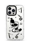 Shockproof Recycled Apple iPhone 13 PRO MAX - Barber & Tattoos