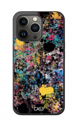 Cover Bicomponente Apple iPh13 PRO MAX - Drip Trip