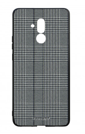 Cover Bicomponente Huawei Mate 20 Lite - Principe di Galles