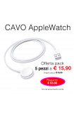 Cavo per Apple Watch