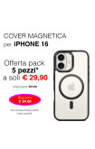 Cover Magnetica per iPhone 16