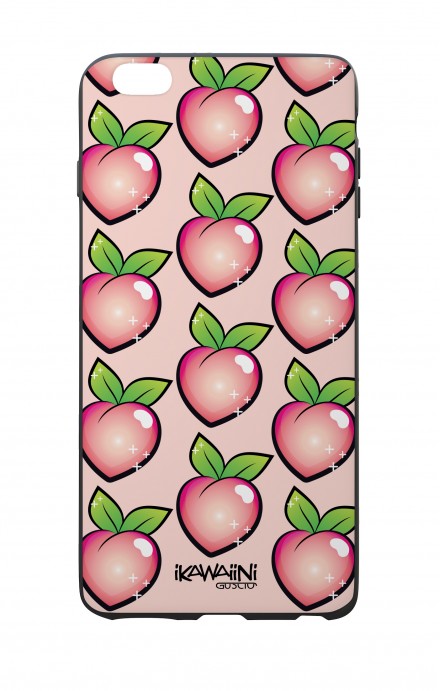 Cover Bicomponente Apple iPhone 7/8 Plus - Peachy 