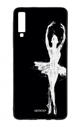 Samsung A70 Two-Component Case - Dancer