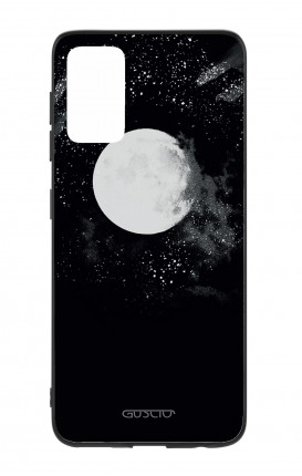 Cover Bicomponente Samsung S20Plus  - Moon