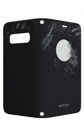 Cover STAND Samsung S10 Plus - Moon