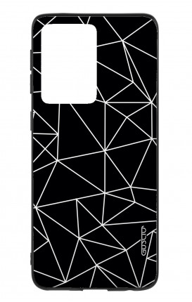 Cover Samsung S20 Ultra - Geometric Abstract