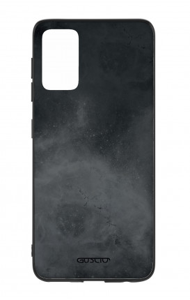 Samsung S20Plus Two-Component Cover - Grey City