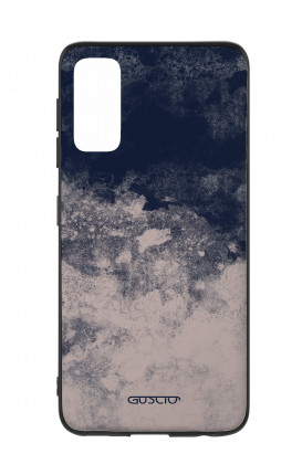Cover Samsung S20 - Mineral Grey